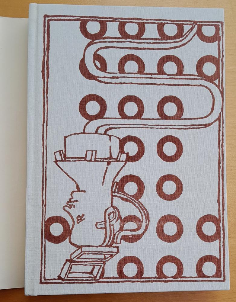 Samopašná Viola Da Gamba / Hviezdoslavova knižnica