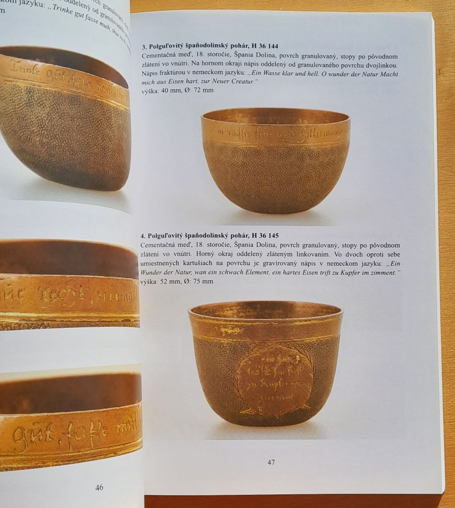 Zborník Slovenského národného múzea / História