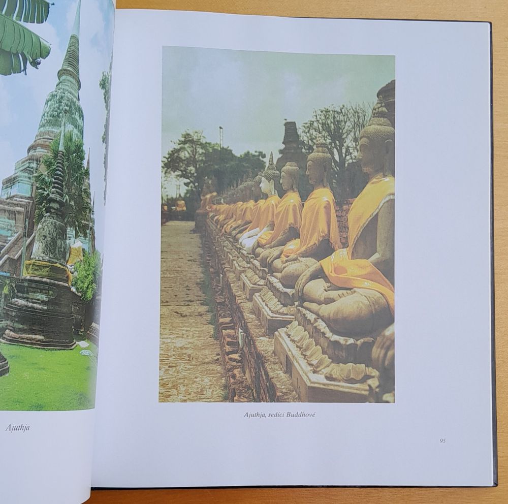 4 světy / Ivan Bulík