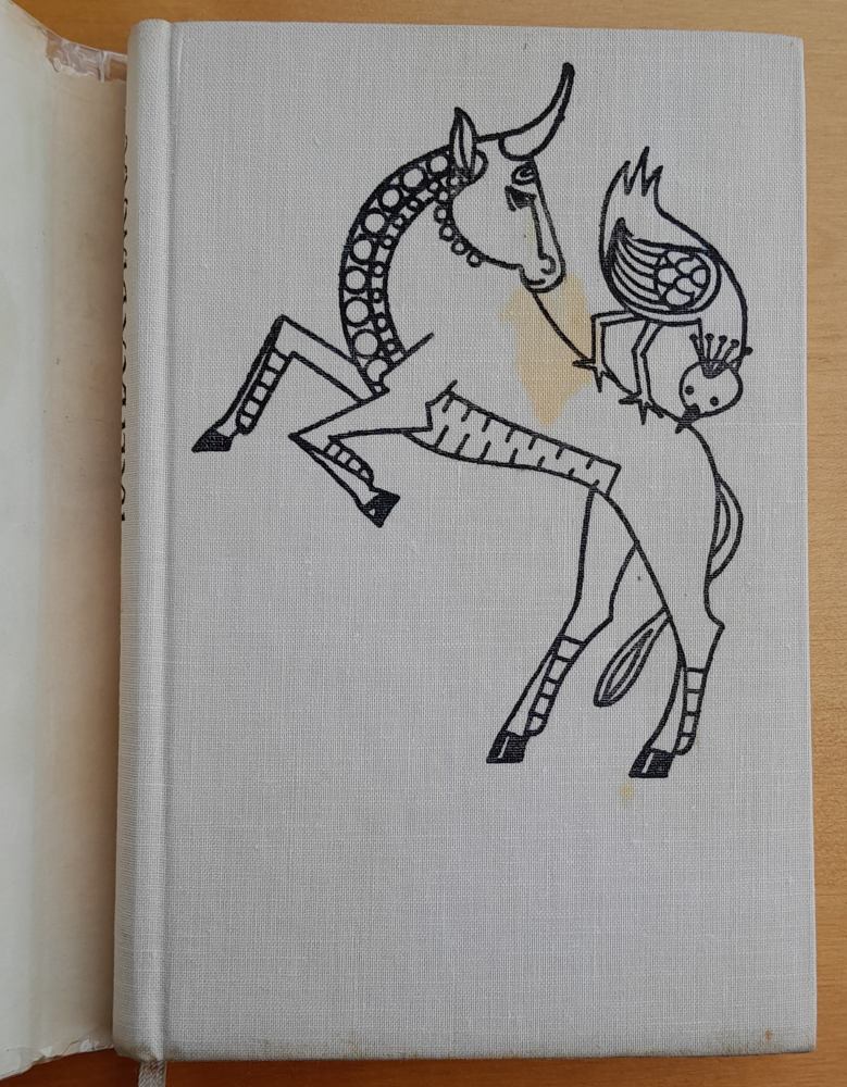 Kalíla a Dimna / Tvorba národov