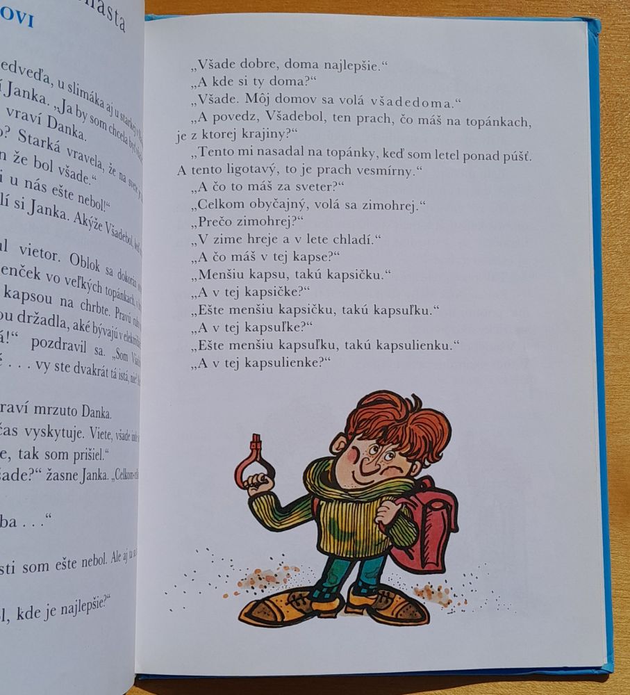 Danka a Janka / Danka a Janka v rozprávke