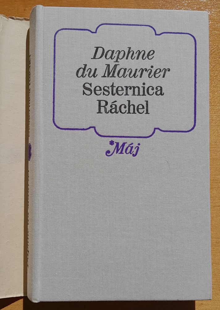 Sesternica Ráchel