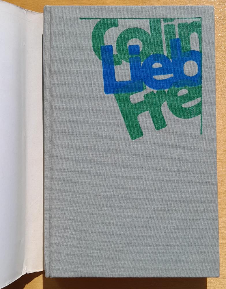 Vyzvedač storočia / Kto je: Stirlitz, Liebel, Fred, Colins, Goldfuss, Abel?