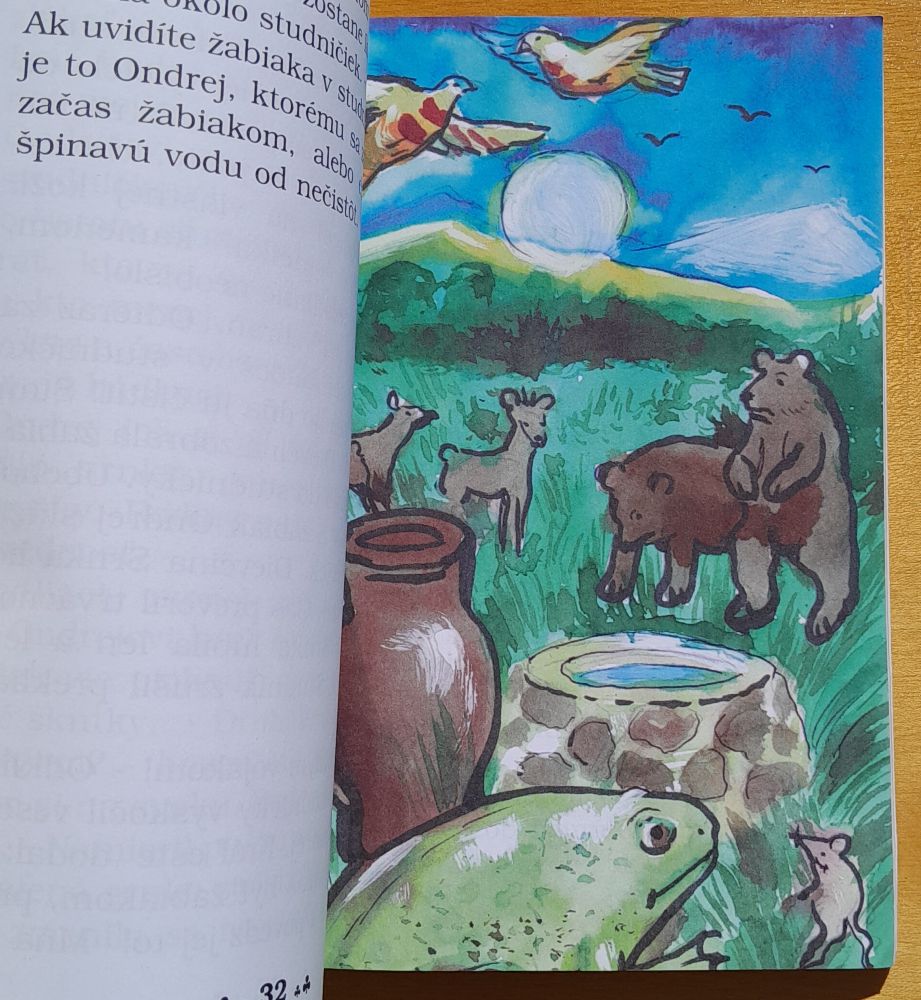 Kráľovná hôr