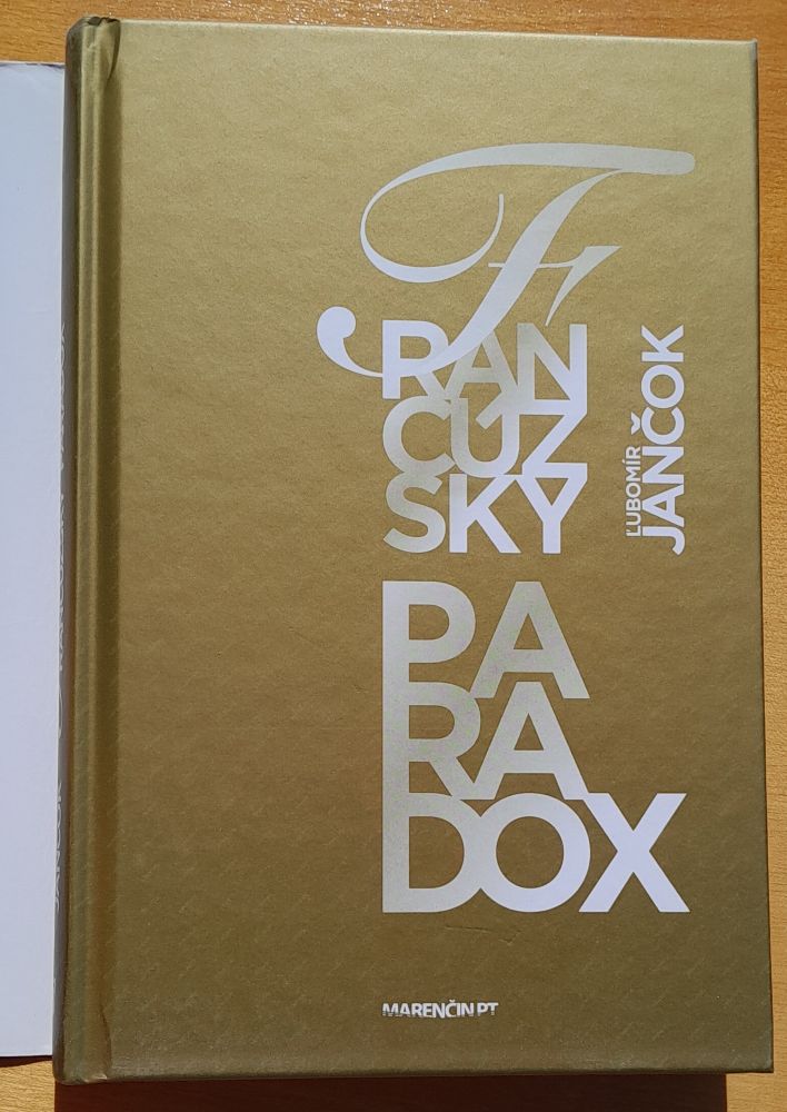 Francúzsky paradox