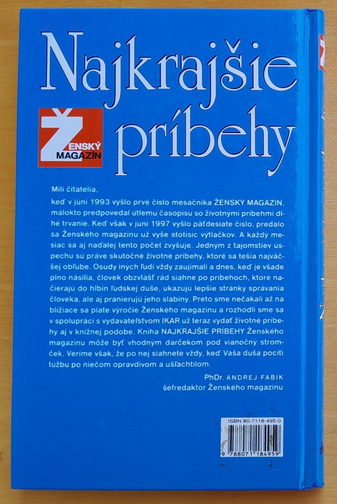 Najkrajšie príbehy
