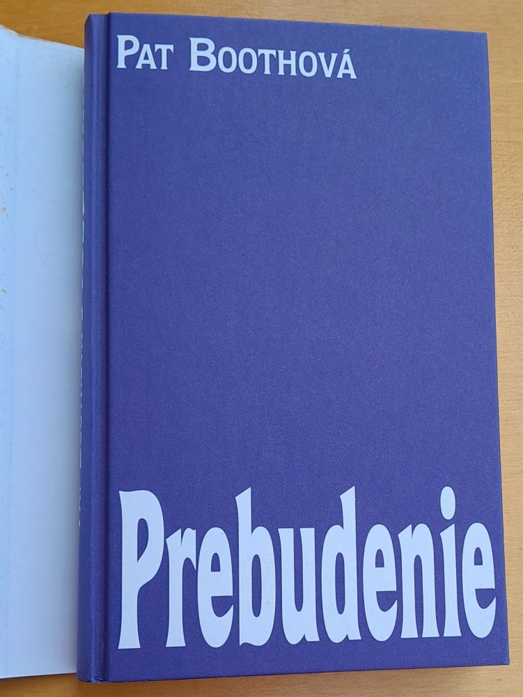 Prebudenie