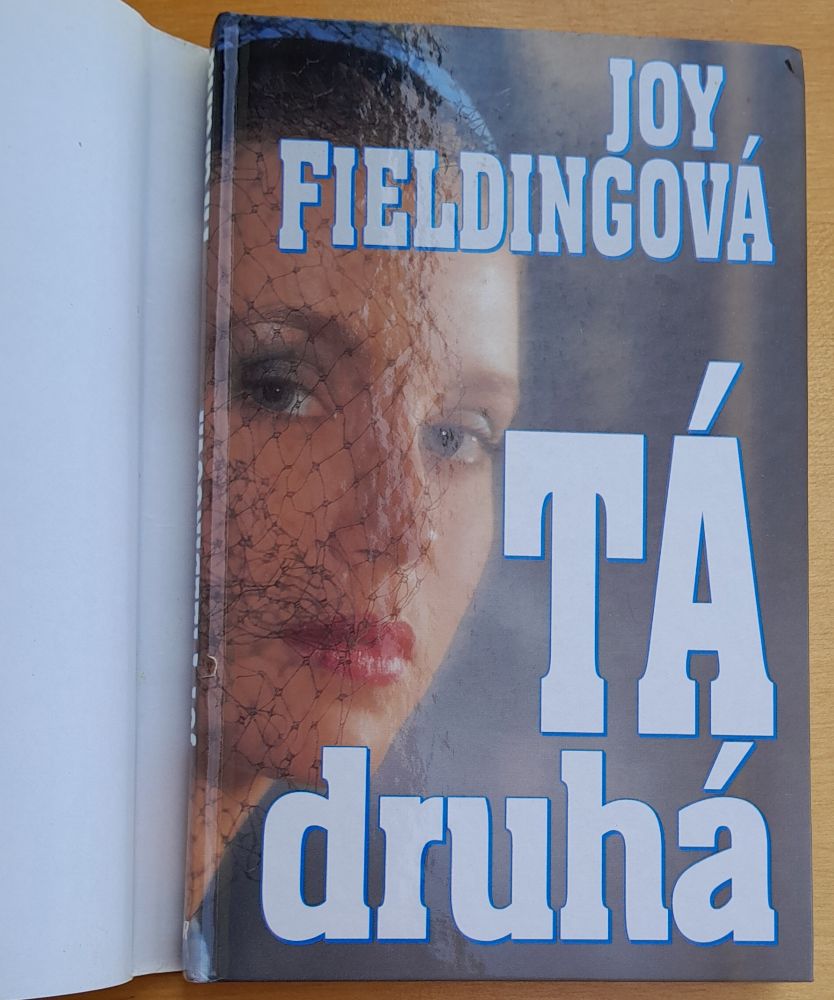 Tá druhá