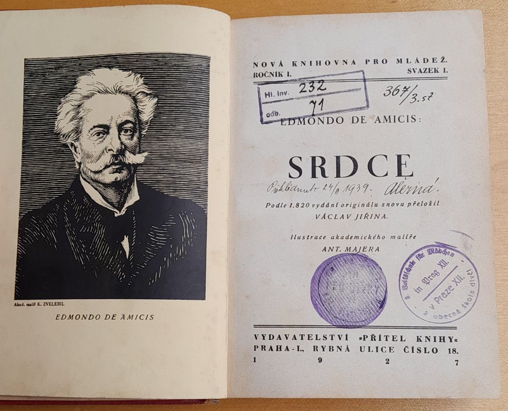 Srdce