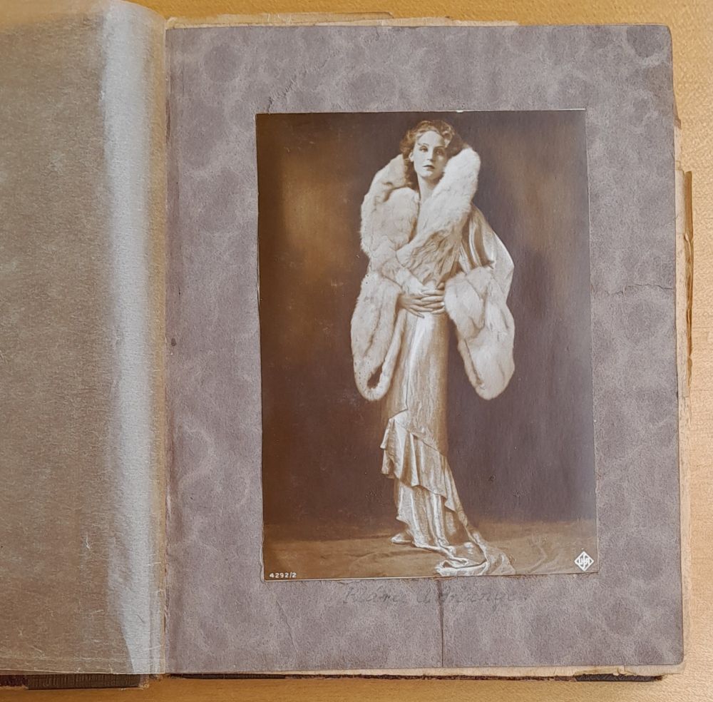 Jeho poslední případ / Románová příloha Českého deníku