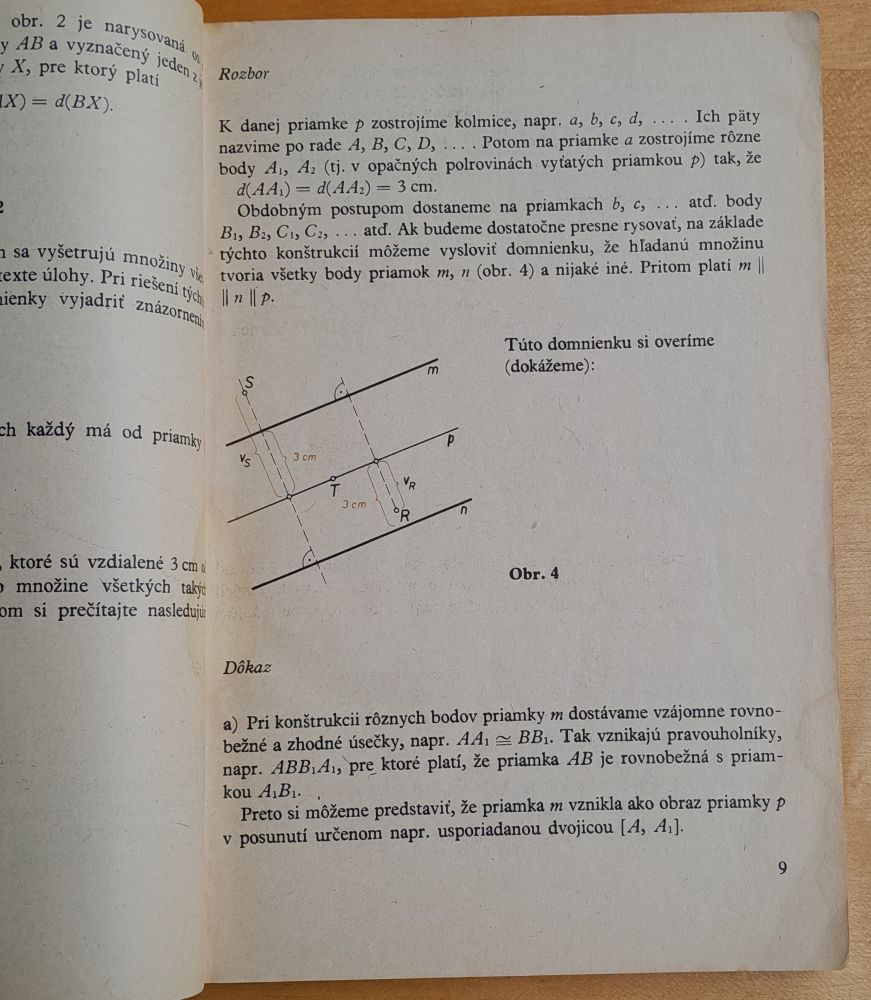 Matematika pre 7. ročník základnej školy II.diel