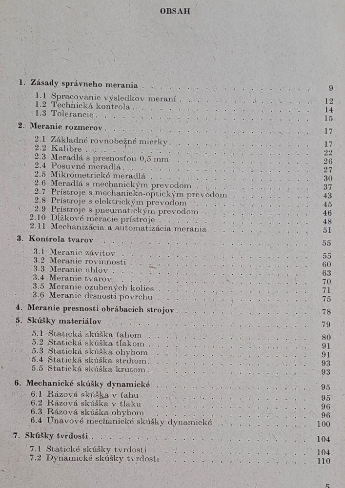 Laboratórne cvičenia / Edícia strojárskej literatúry