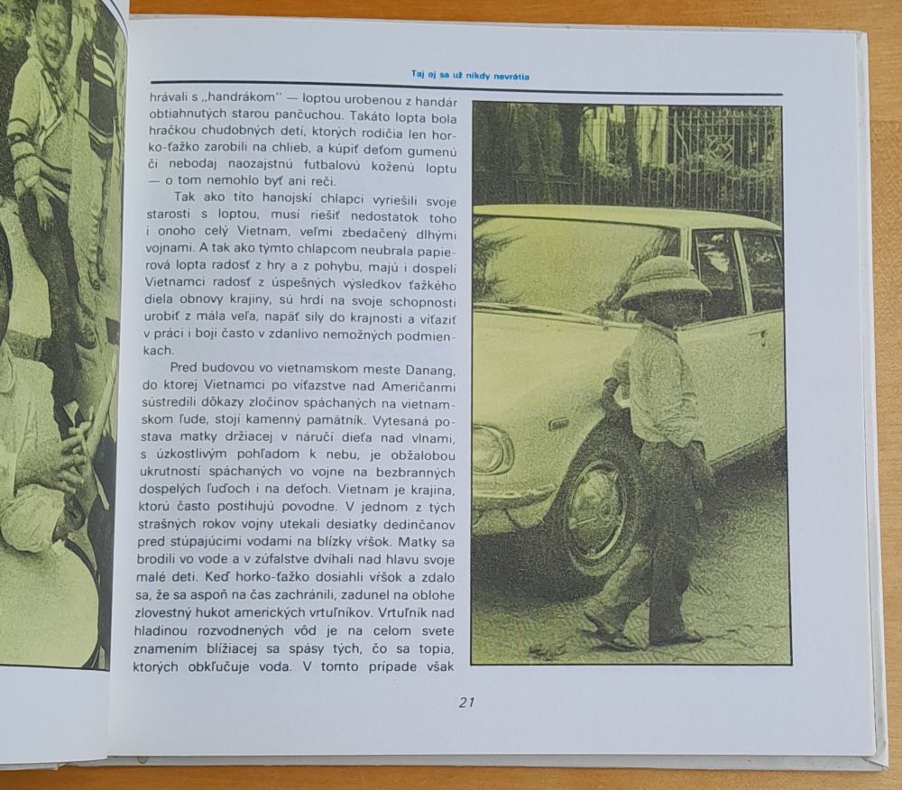 Kamaráti na celom svete