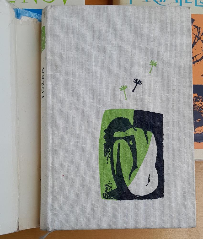 Chirurg Aržanov - Priateľstvo - Túžba / Trilógia