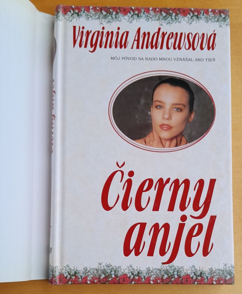 Nemilovaná 2. / Čierny anjel