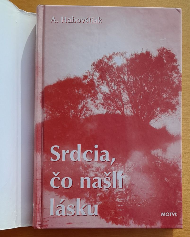 Srdcia, čo našli lásku