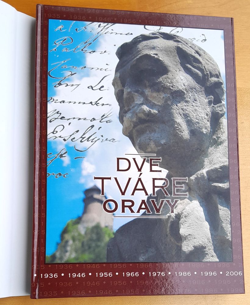 Dve tváre Oravy / TWO Faces Orava