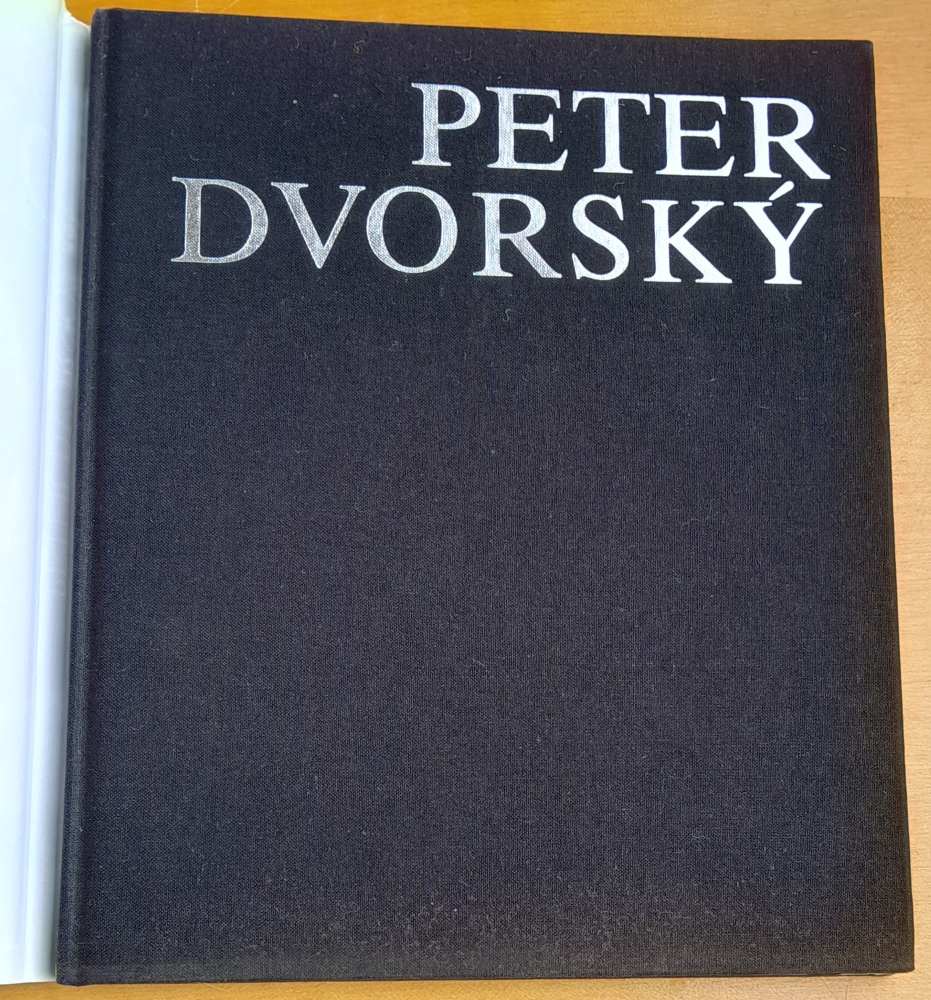 Peter Dvorský
