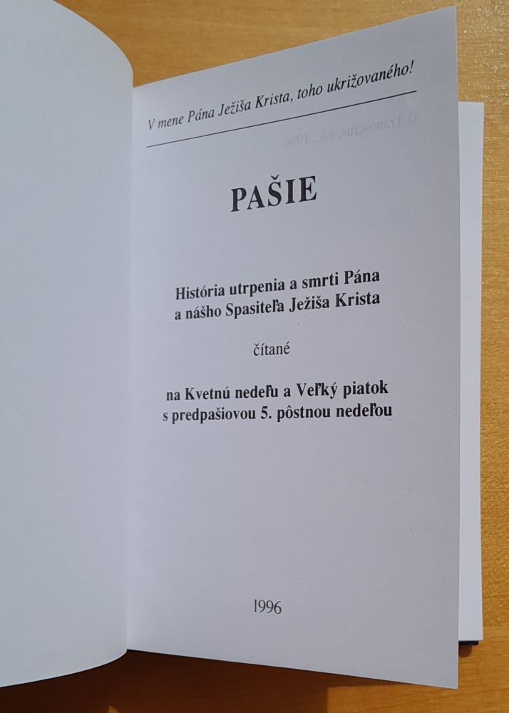 Pašie