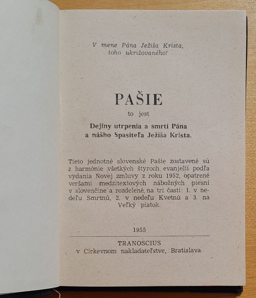 Pašie