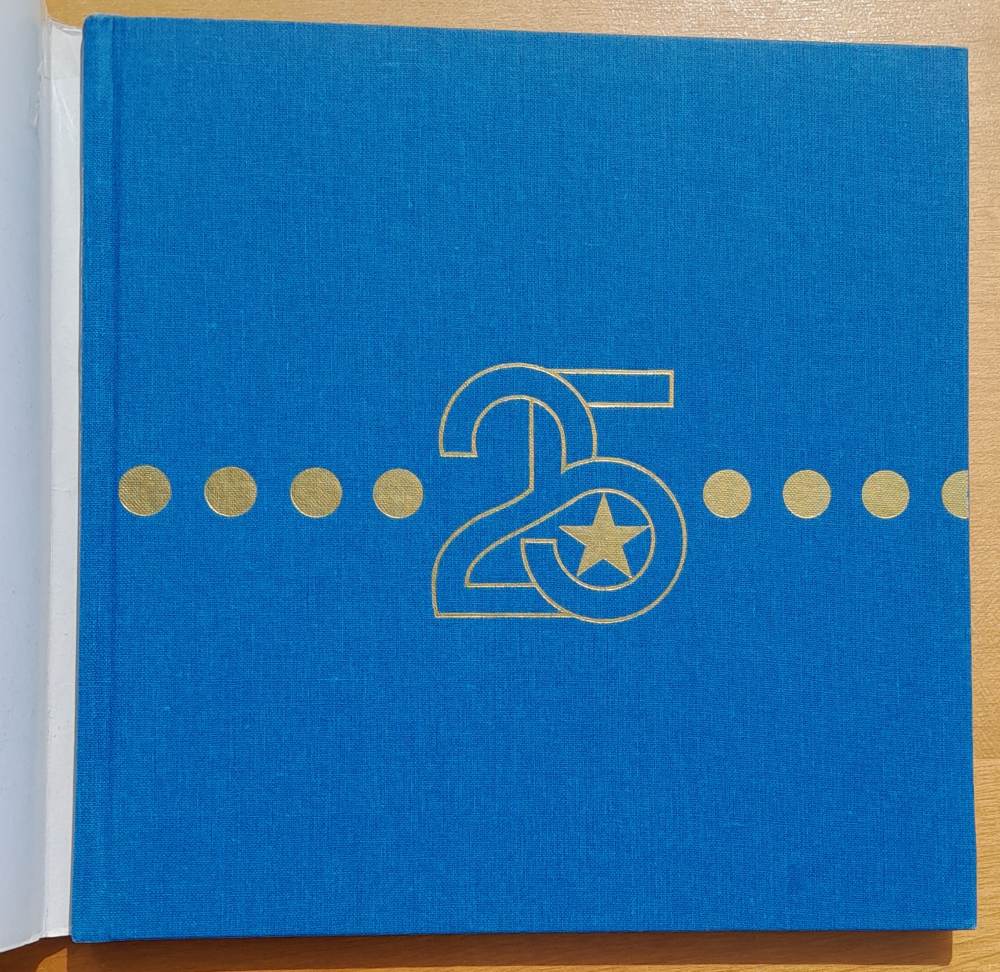 25 rokov socialistického zdravotníctva v okrese Vranov nad Topľou