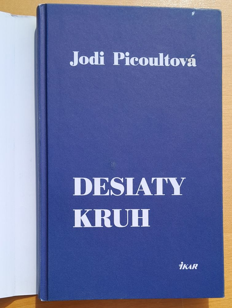 Desiaty kruh