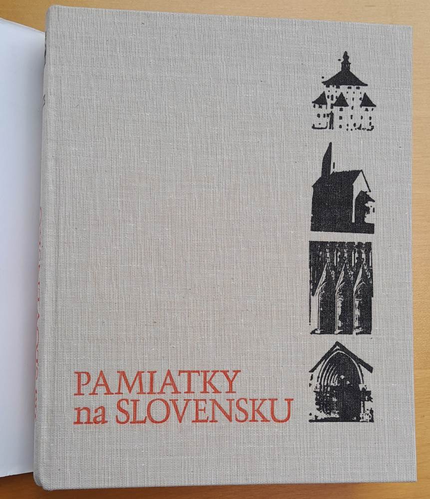 Pamiatky na Slovensku