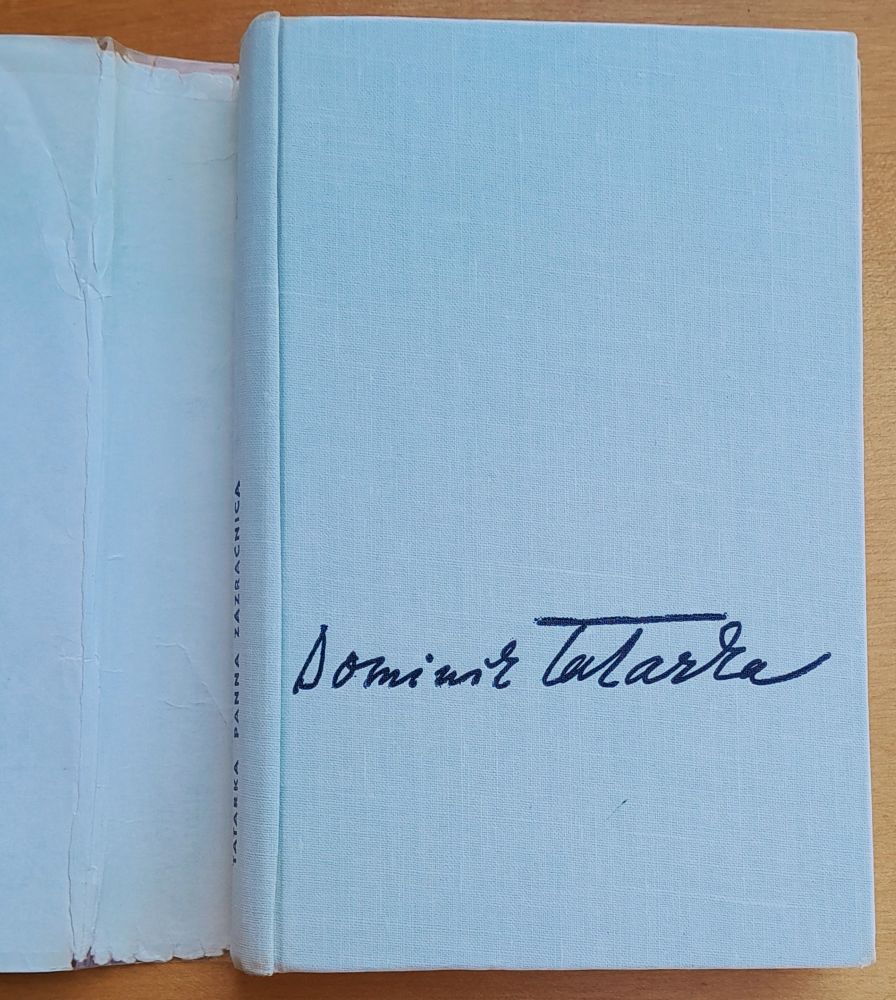 V úzkosti hľadania / Panna zázračnica / Vybrané spisy