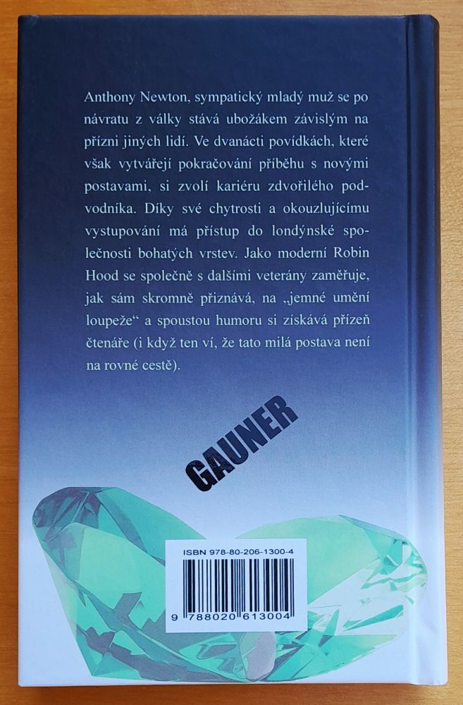 Gauner