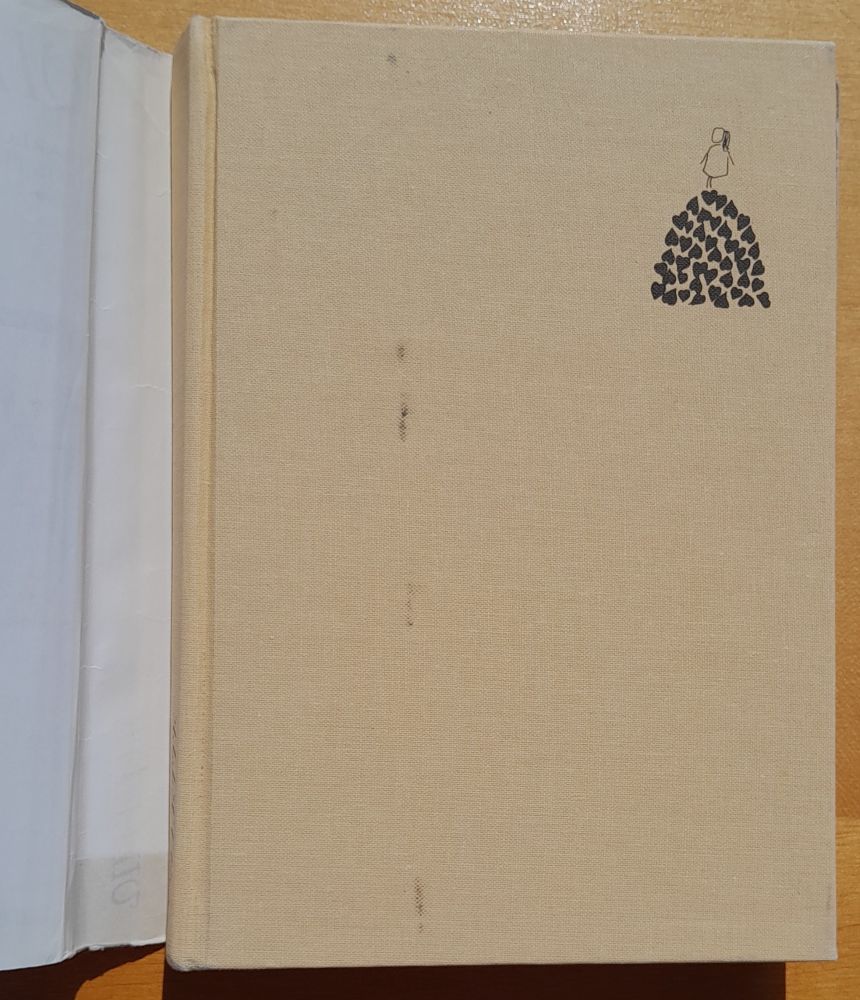 Villette / Edicia Veronika