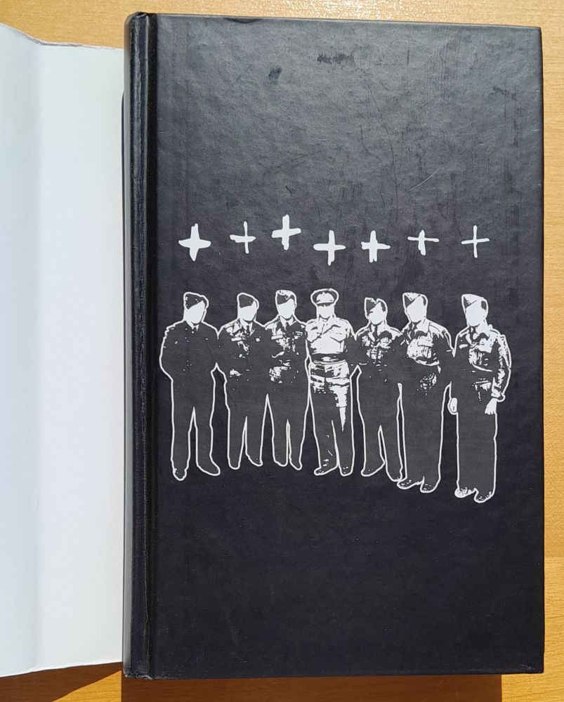 Záverečná! / Voľné pokračovanie Hlavy XXII