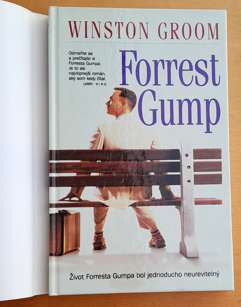 Forrest Gump