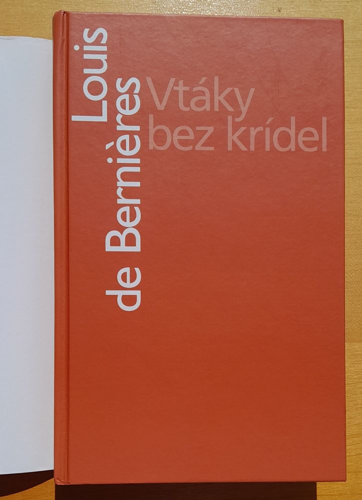 Vtáky bez krídel