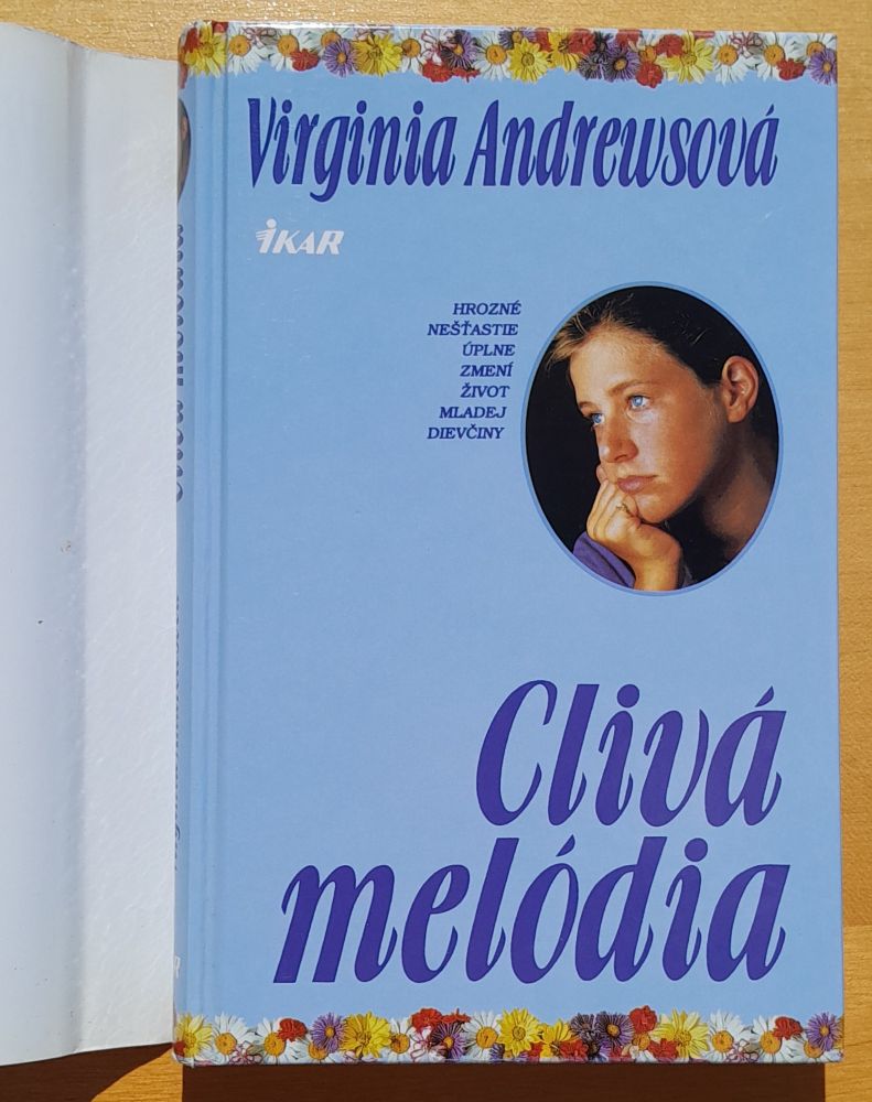 Clivá melódia / 1. diel pentalógie