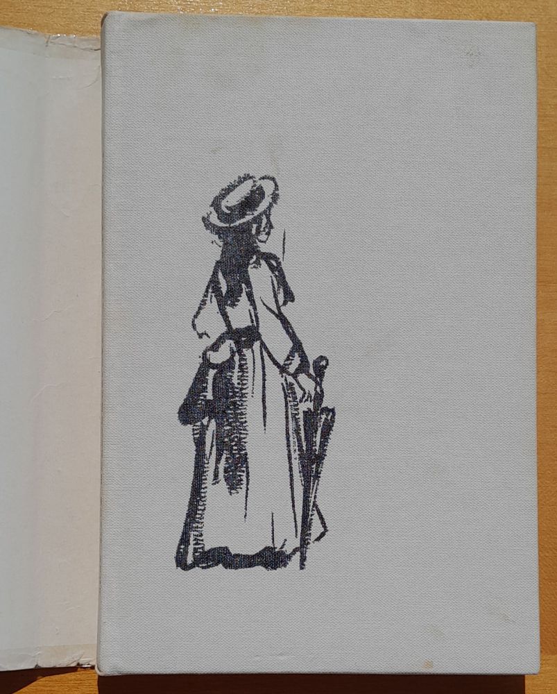 Anna v Redmonde / 3. diel série