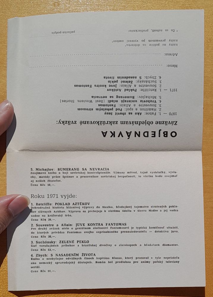 Tatran - Slovenské vydavateľstvo beletrie a umenia