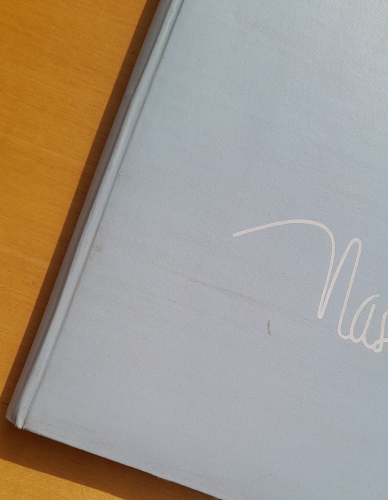 Naše dítě / Retro album na fotky / 14 listov