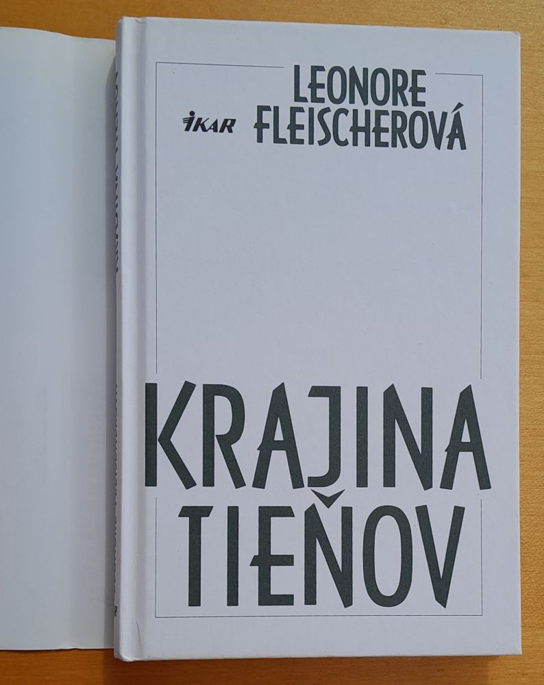 Krajina tieňov