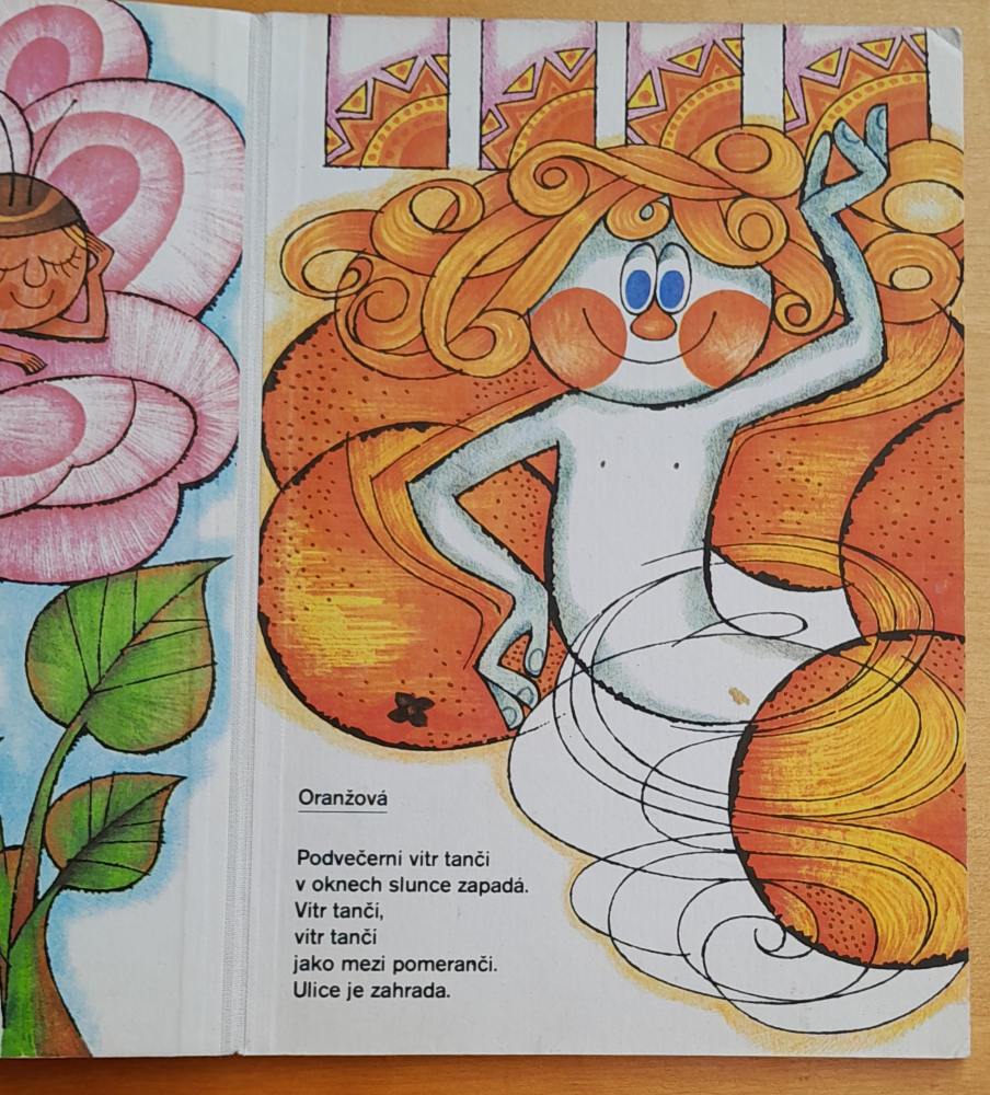 Podívej se kolem sebe