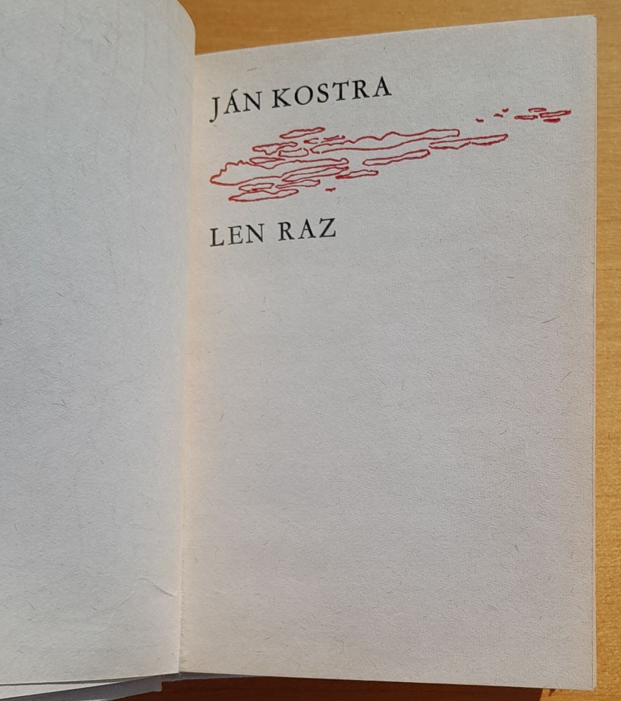 Len raz / Kvety