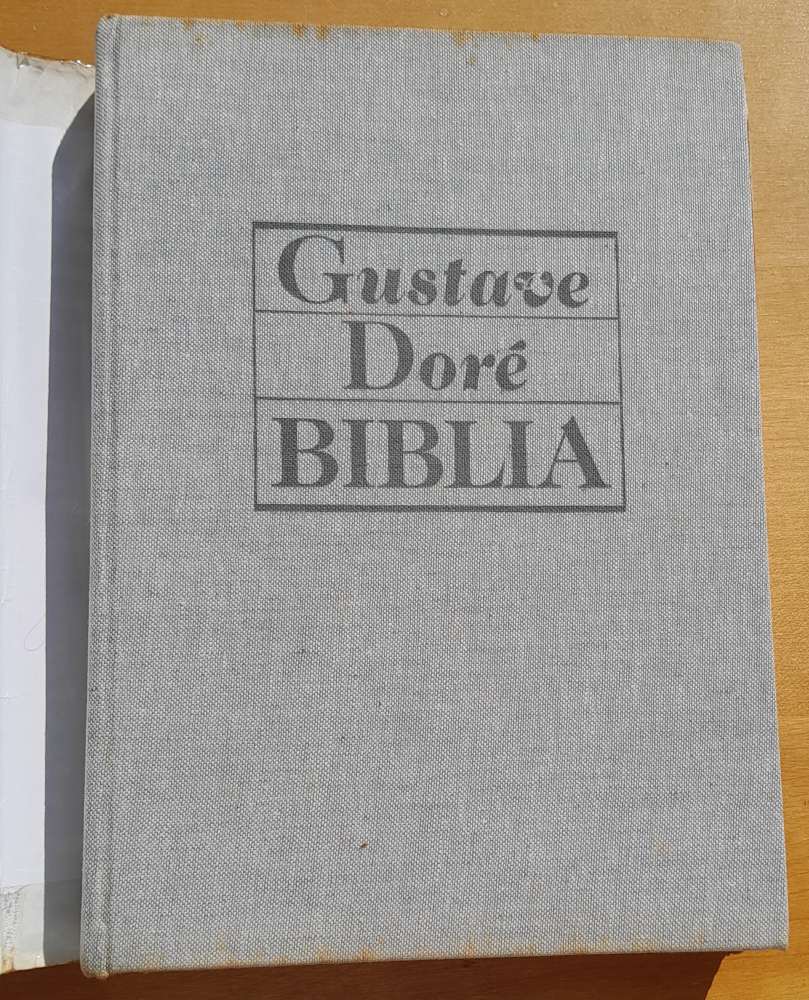 Biblia / Biblické ilustrácie