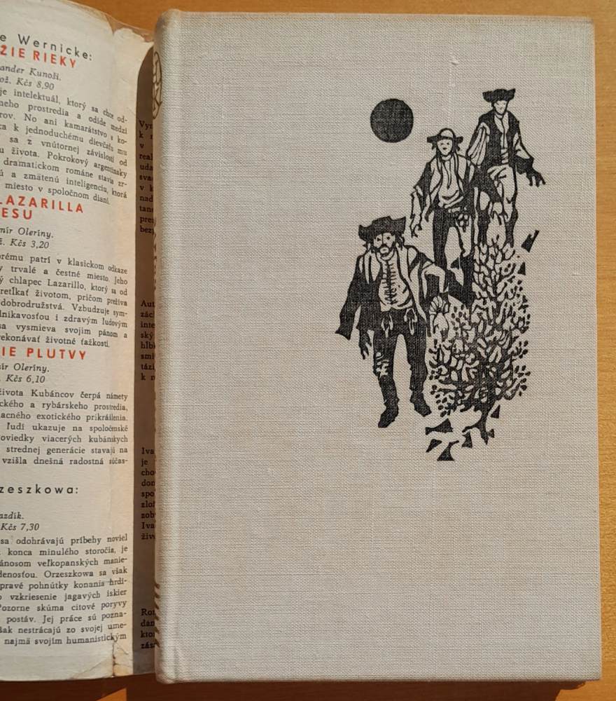 Dva dni v chujave / Hviezdoslavova knižnica