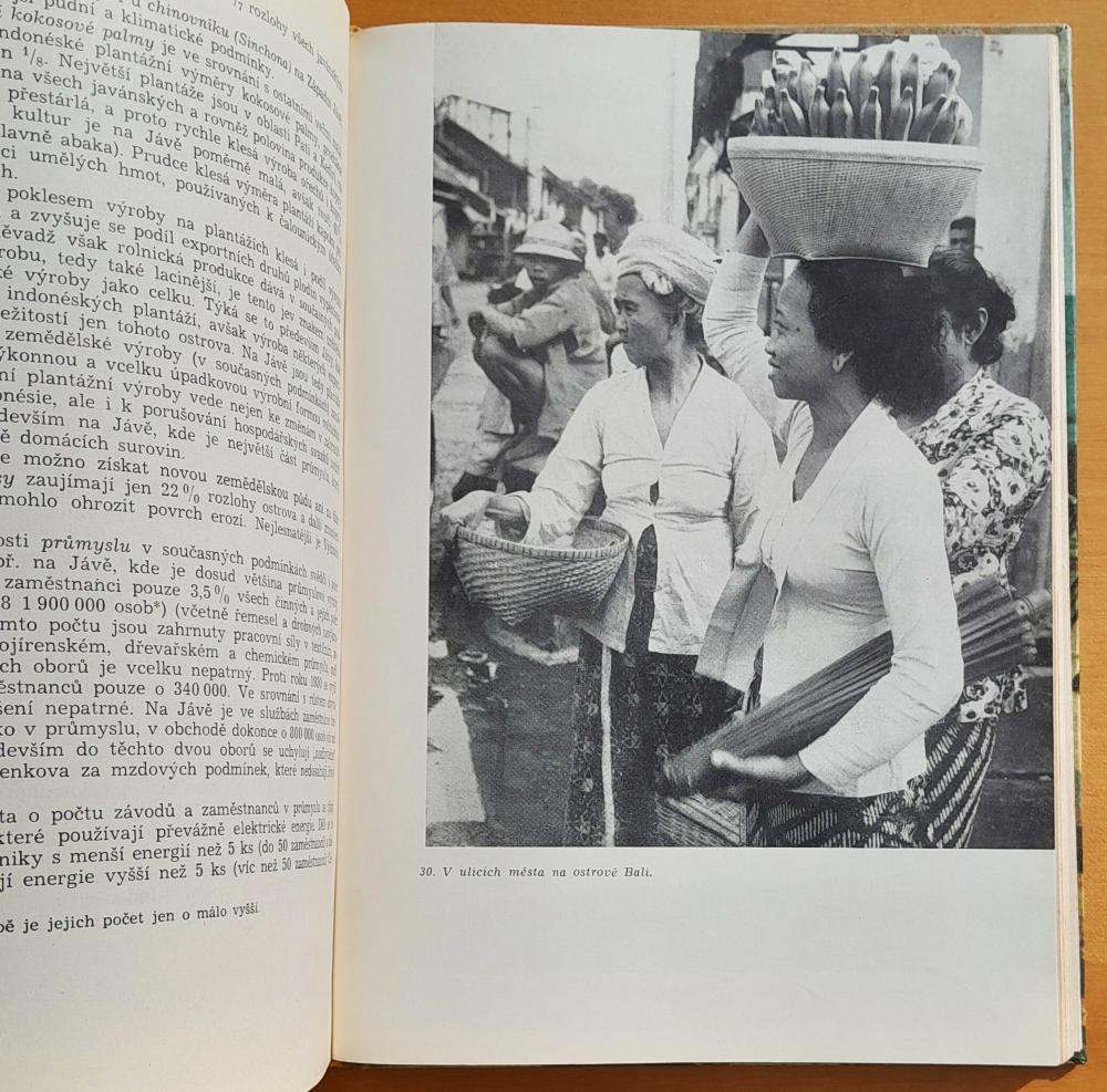 Jihovýchodní Asie / Náklad 3000 kusov