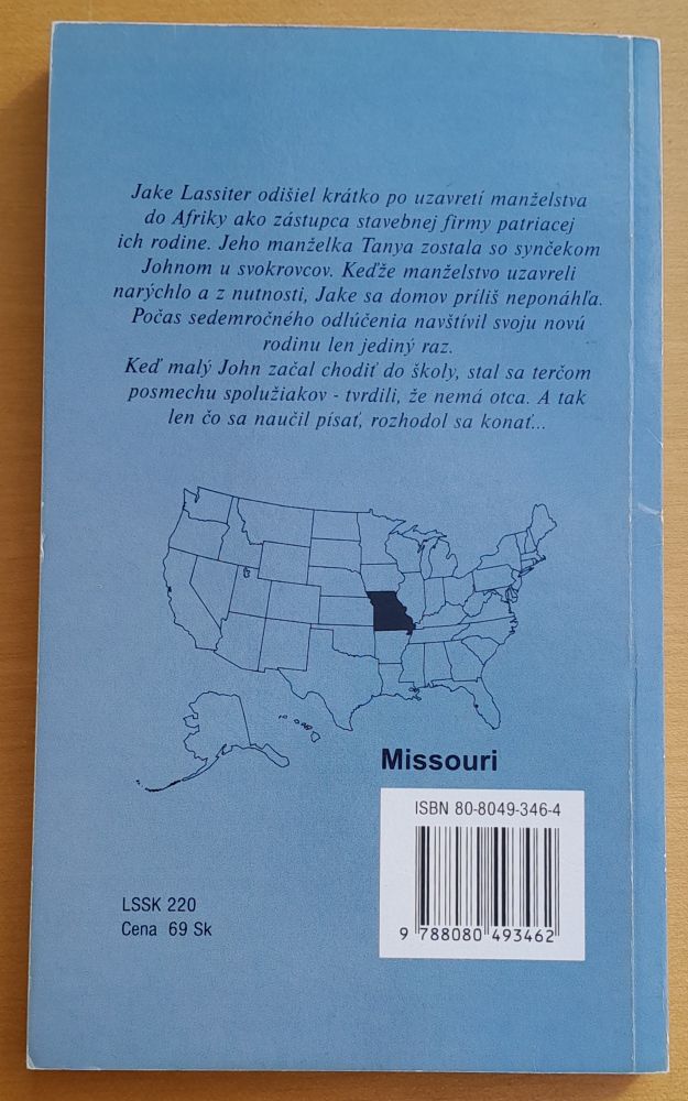 Dokáž mi svoju lásku / Love story 220