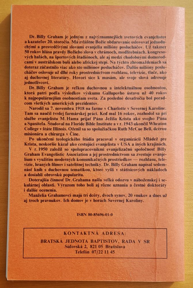 Nádej pre utrápené srdce