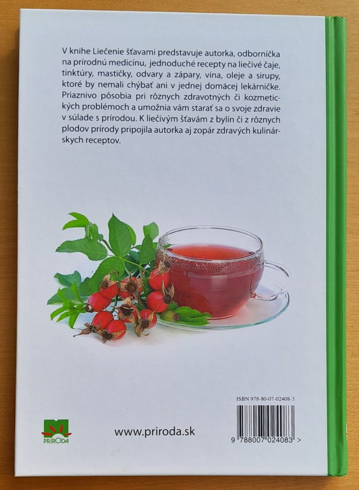 Liečenie šťavami / Cesta ku zdraviu