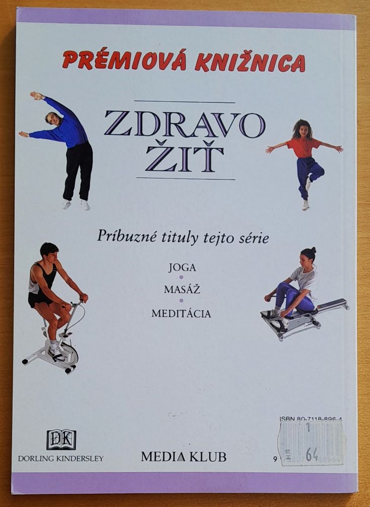 Zdravo žiť