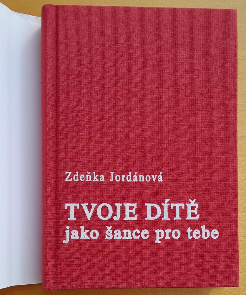 Tvoje dítě jako šance pro tebe / Osobnostný rozvoj