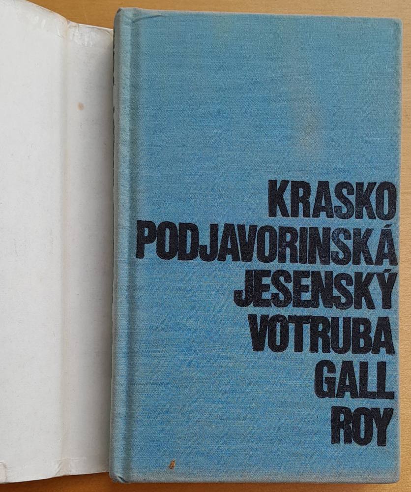 Znie hudbou každý verš / ČŠM