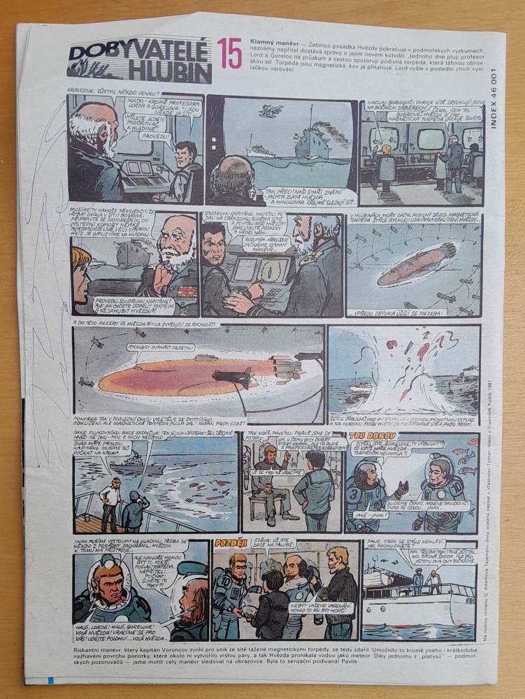 ABC mladých technikú a přírodovědcú 1987